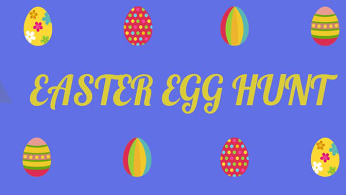 Easter Egg Hunt Games Download Youth Ministry