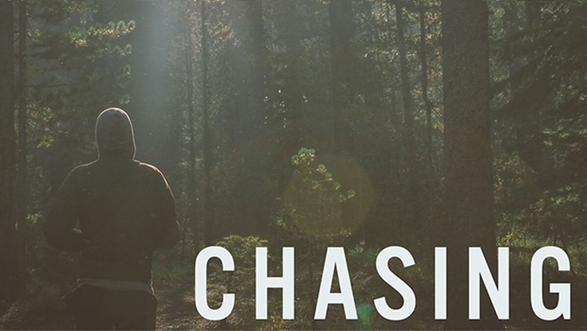 Chasing image number null