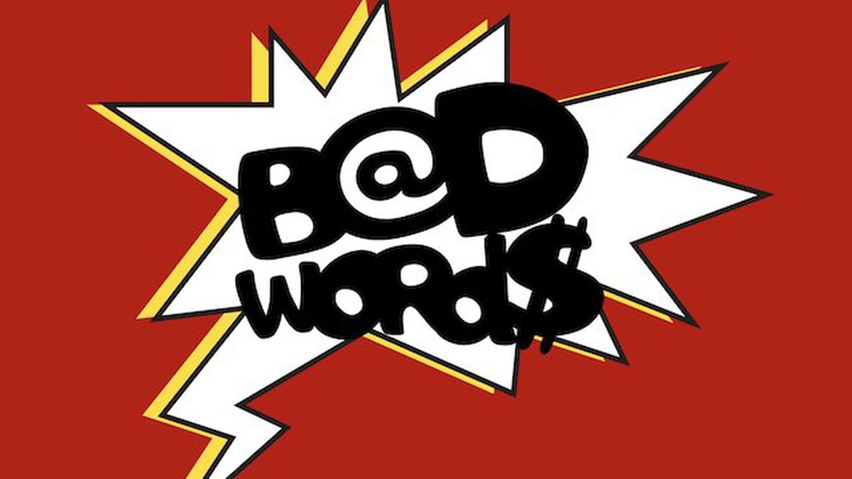 Bad Words image number null
