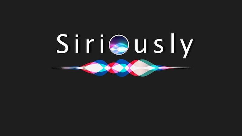 Siriously