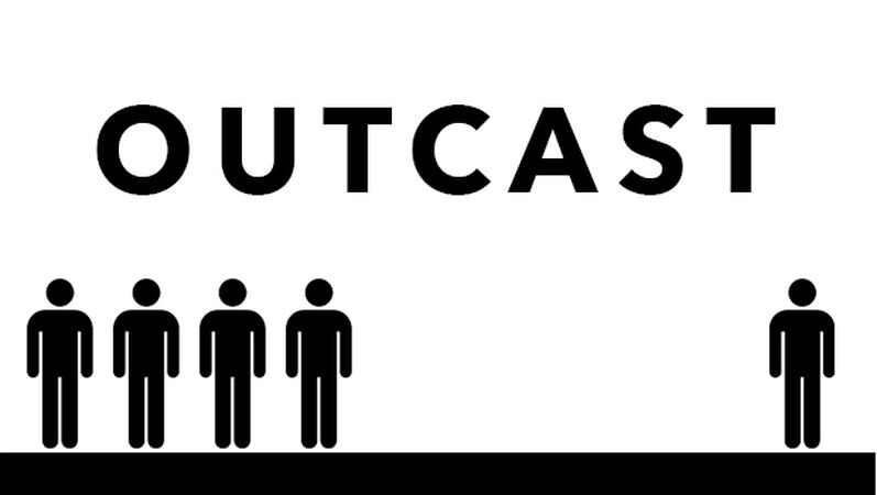 OUTCAST