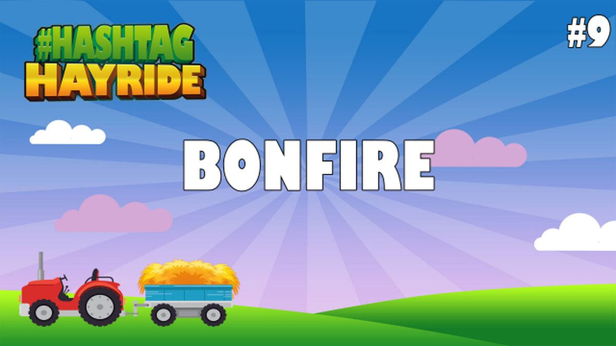 Hashtag Hayride image number null