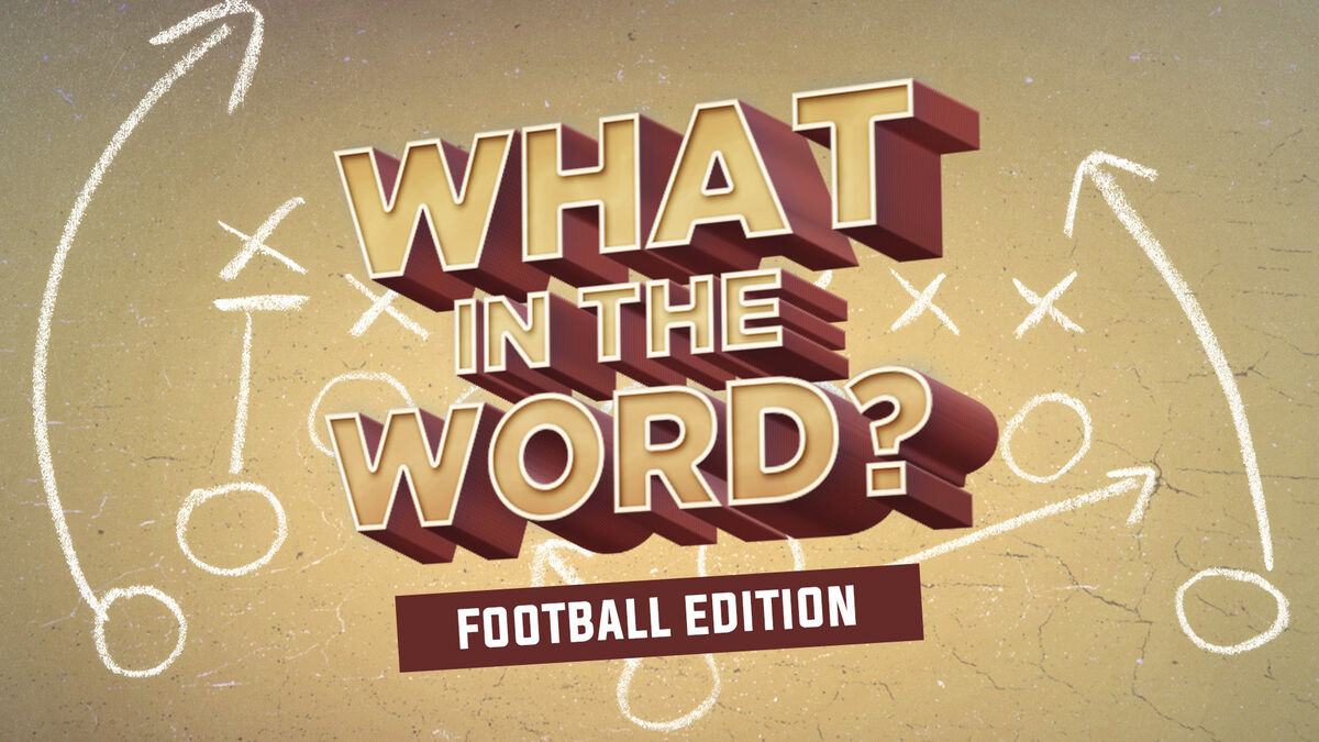 The Big Game Bundle! image number null