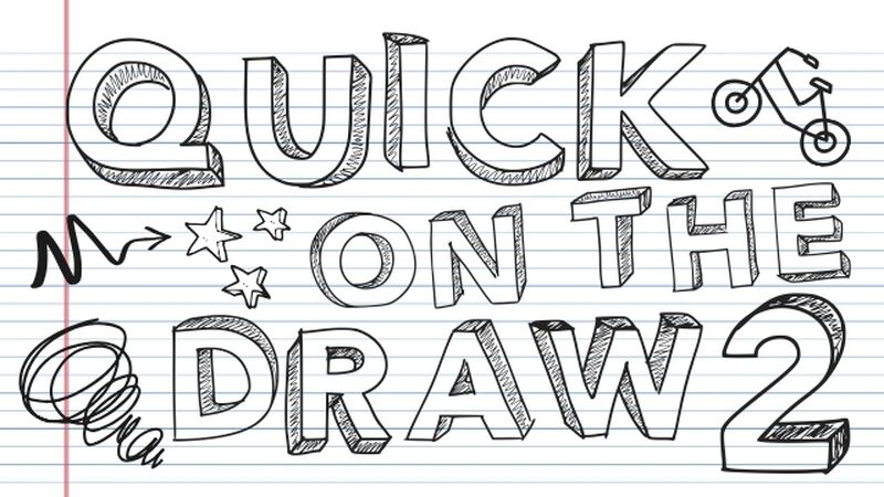 Quick On The Draw 2