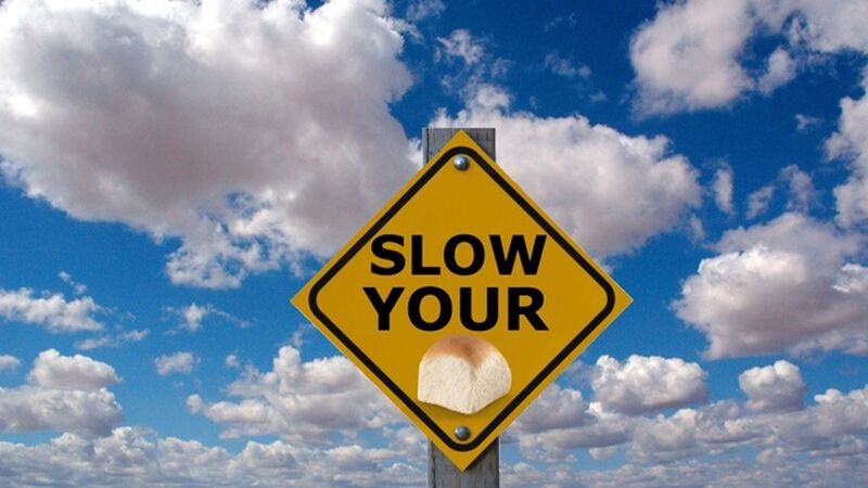 Slow Your Roll