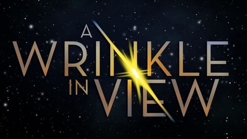 A Wrinkle in View
