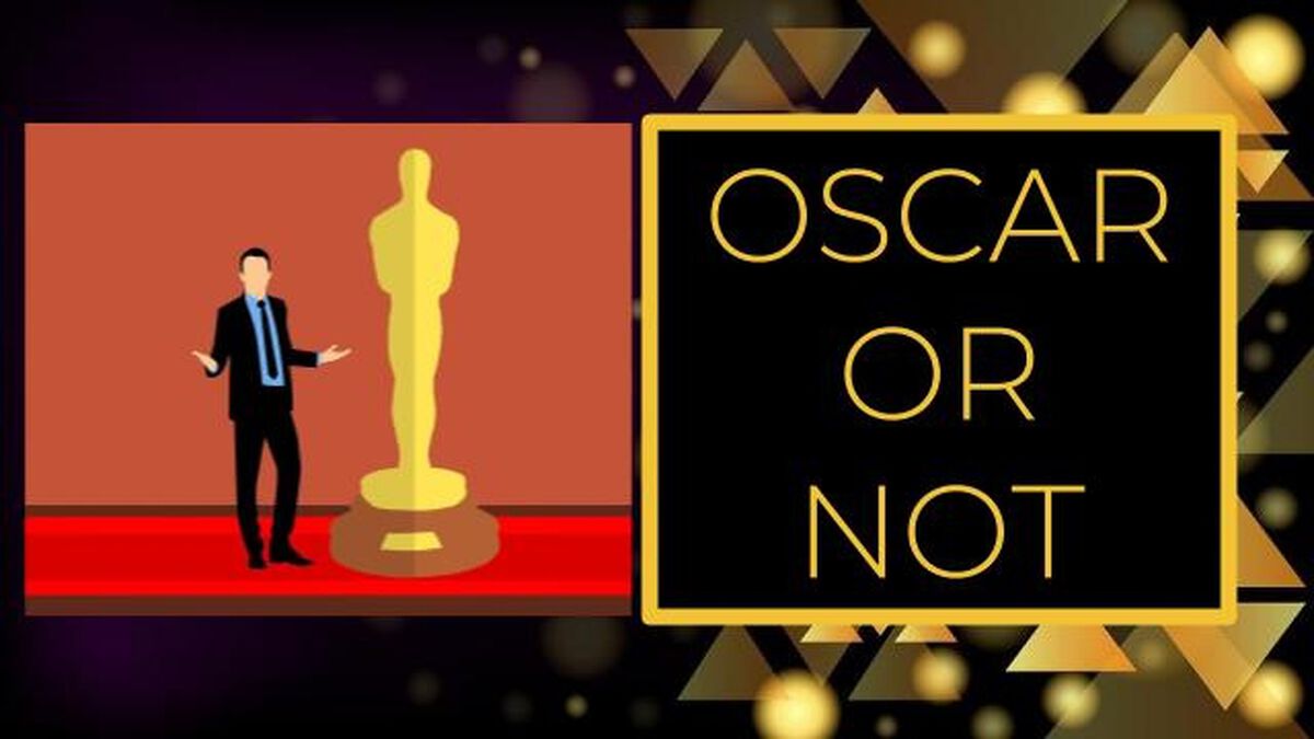 Oscar or Not image number null
