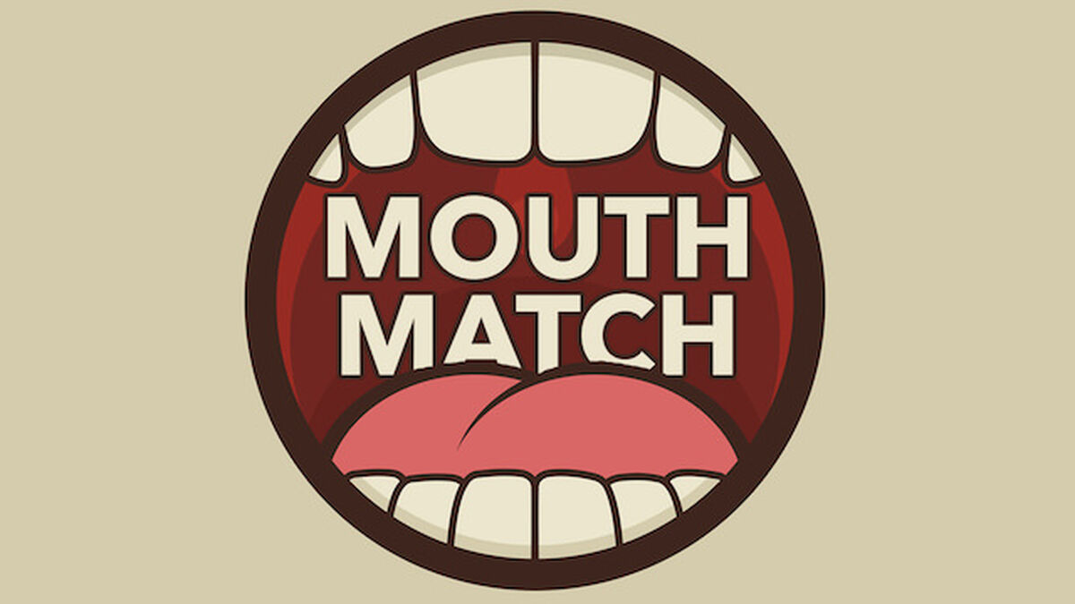 Mouth Match image number null