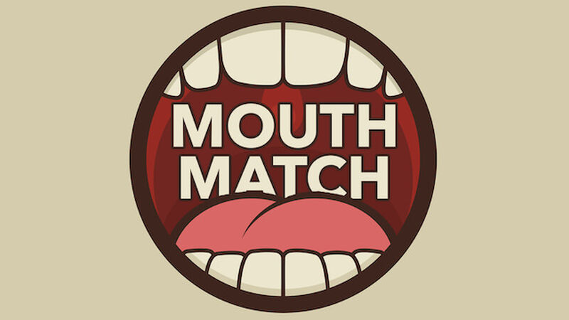 Mouth Match