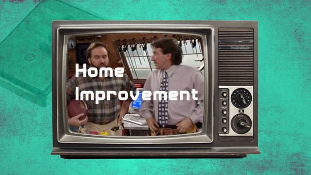 Name That TV Show image number null