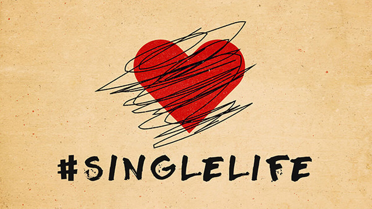 #singlelife image number null