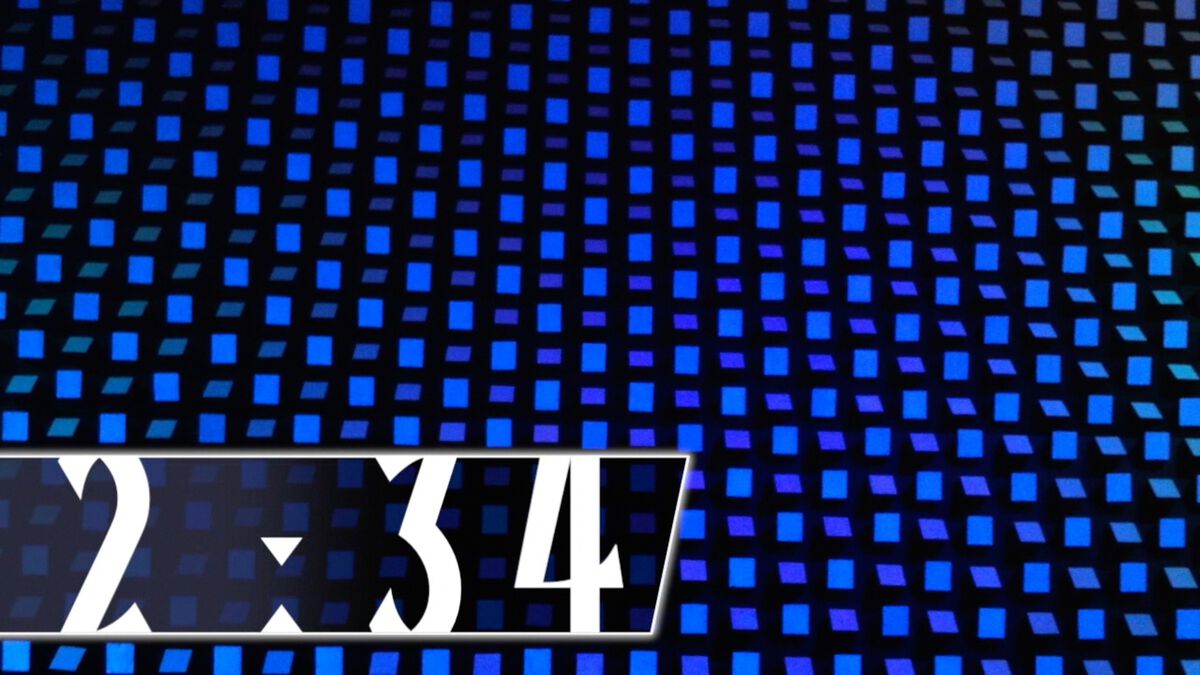 7 HD Countdown Clocks Bundle image number null