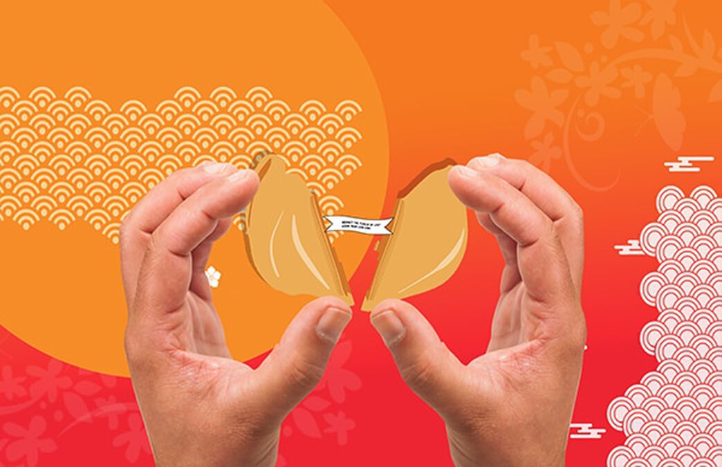 Misfortune Cookie image number null