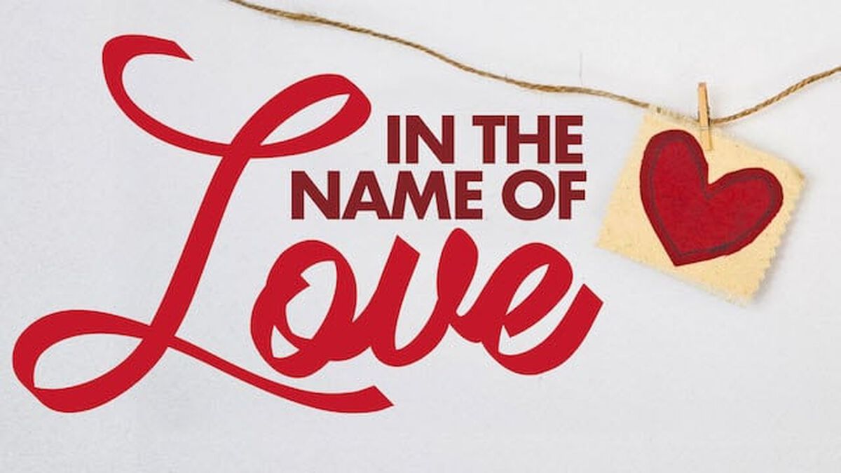 In the Name of Love image number 0