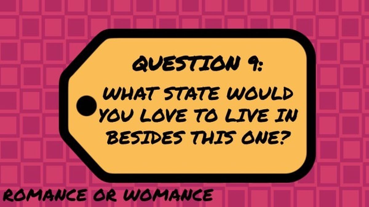 Romance Or&hellip; image number 7