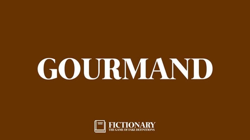 Fictionary