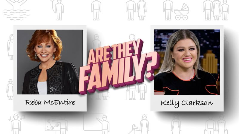 Are They Family?