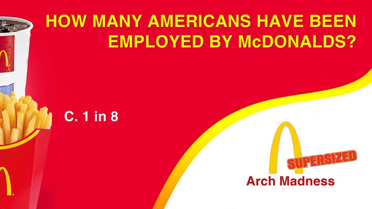 Arch Madness SUPERSIZED image number 4