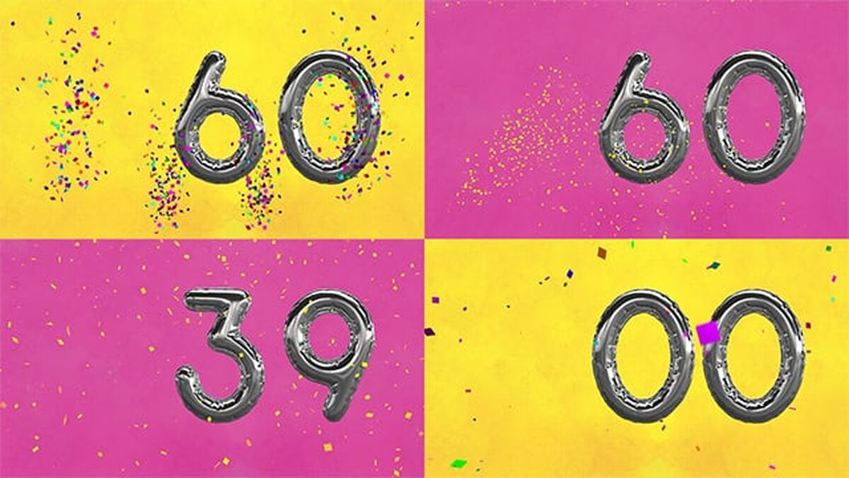 Party Countdowns image number 1