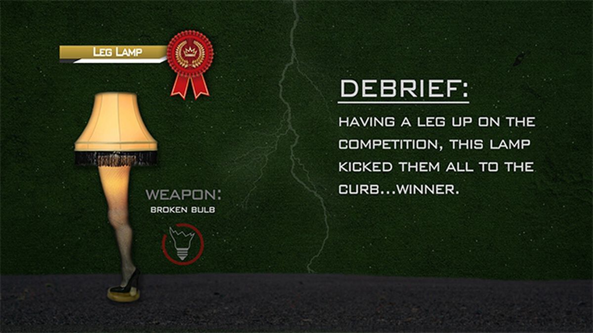 Jingle Battles 2 image number 5