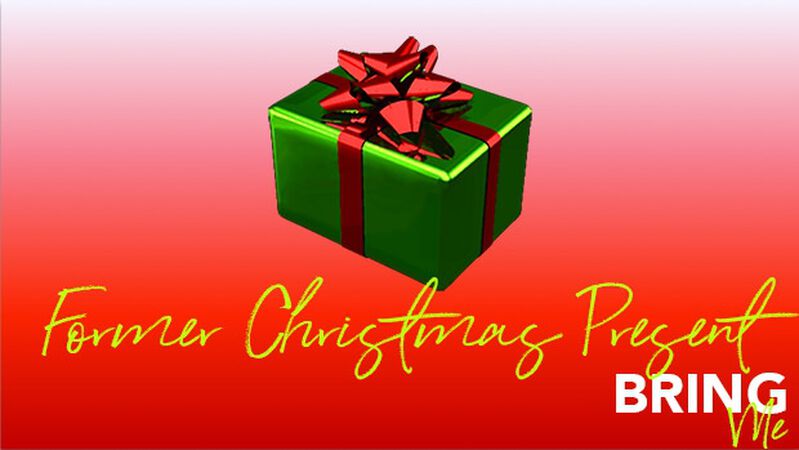 Bring Me: Christmas Edition