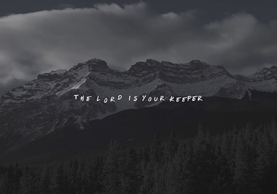 Psalm 121 Scripture Video image number 2