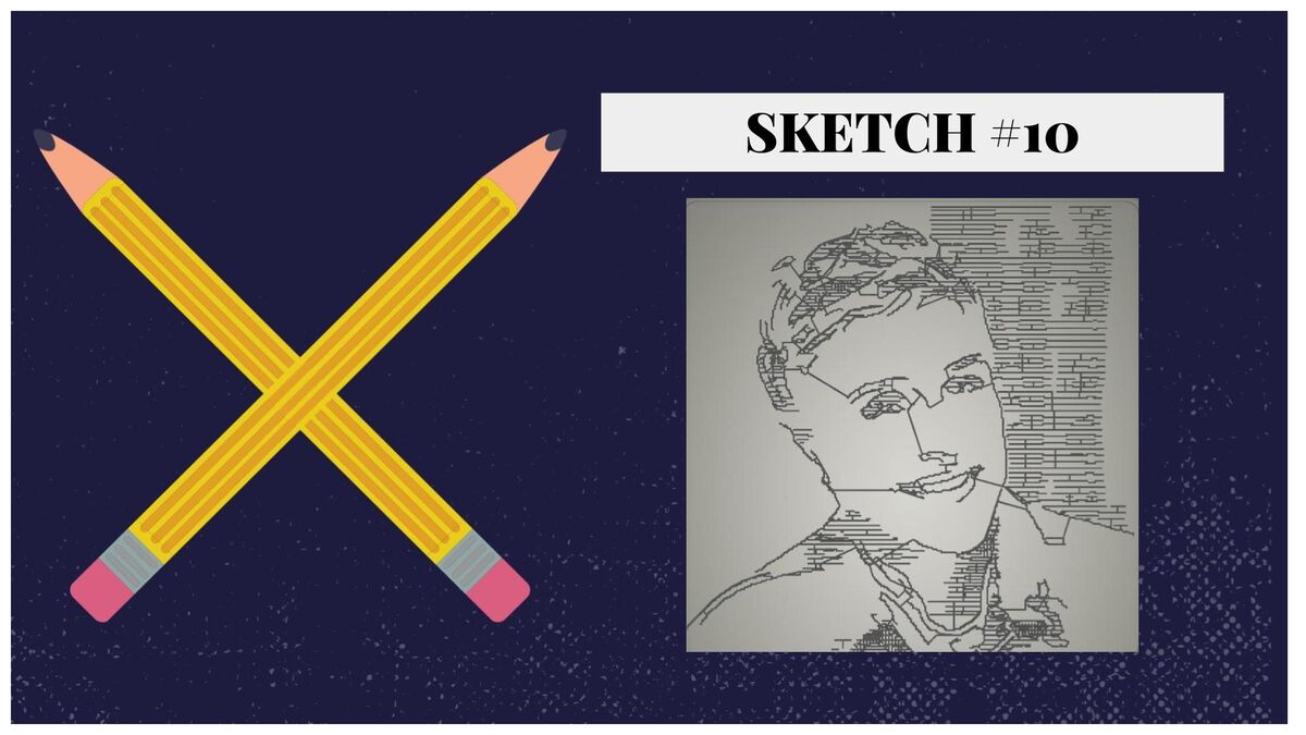 Guess-A-Sketch image number 4
