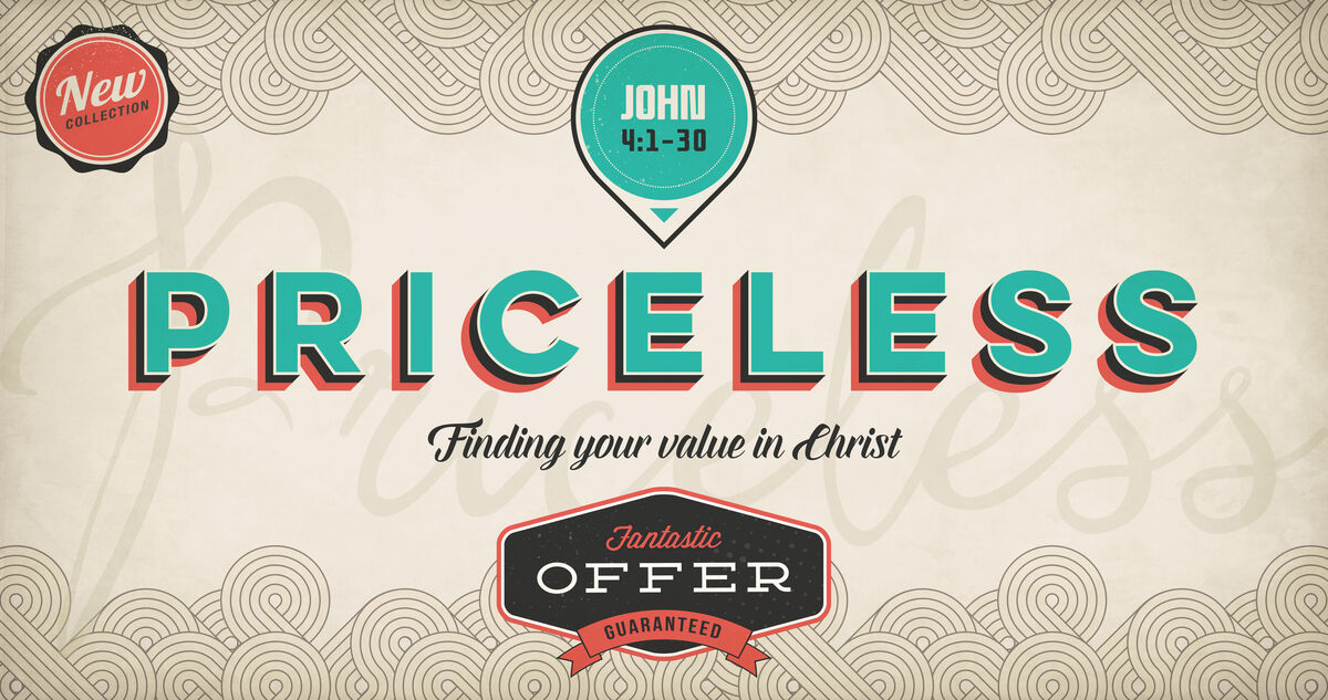 Priceless: A DNOW Study image number 0