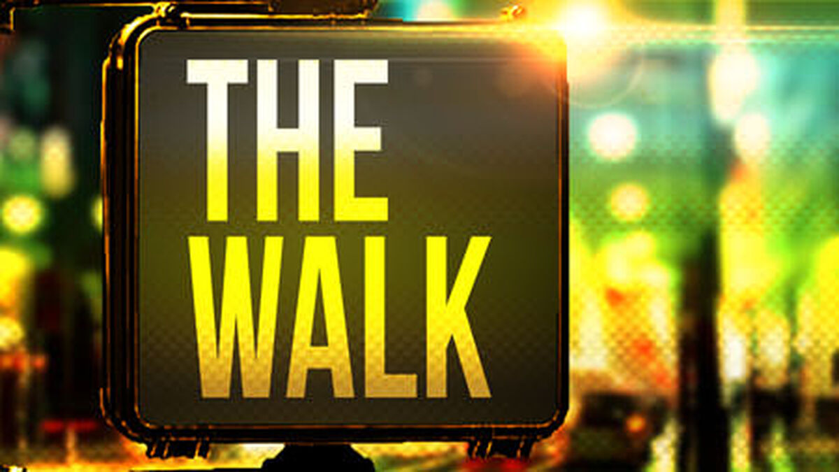 The Walk image number 0