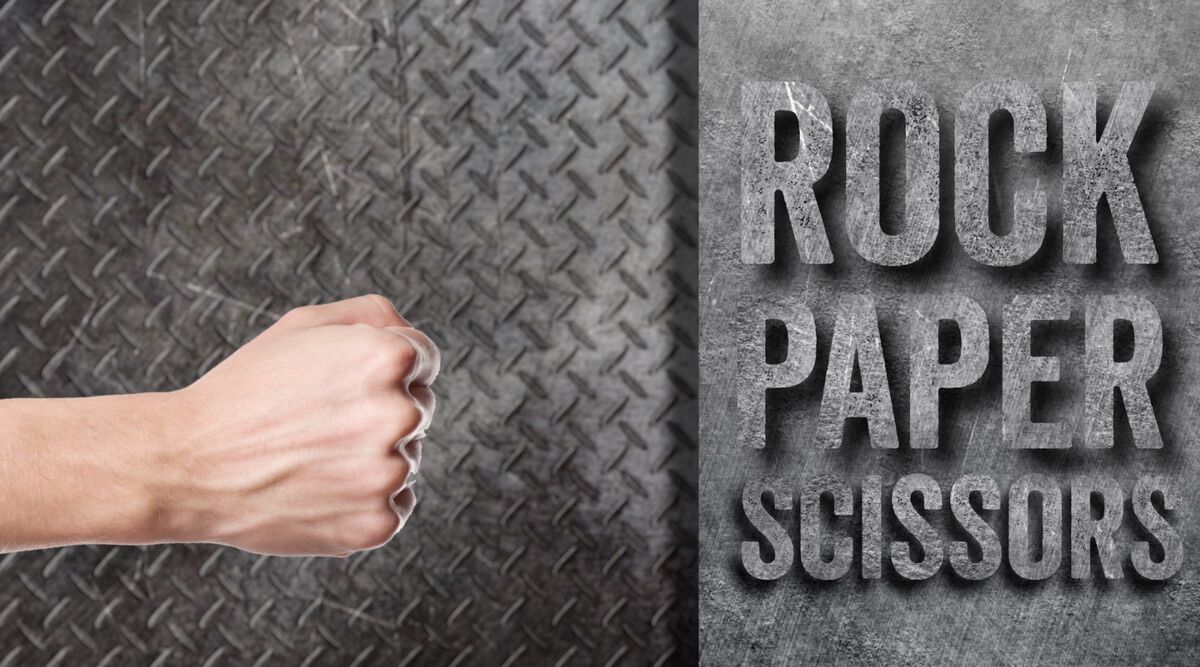 Rock Paper Scissors Video Edition image number 0