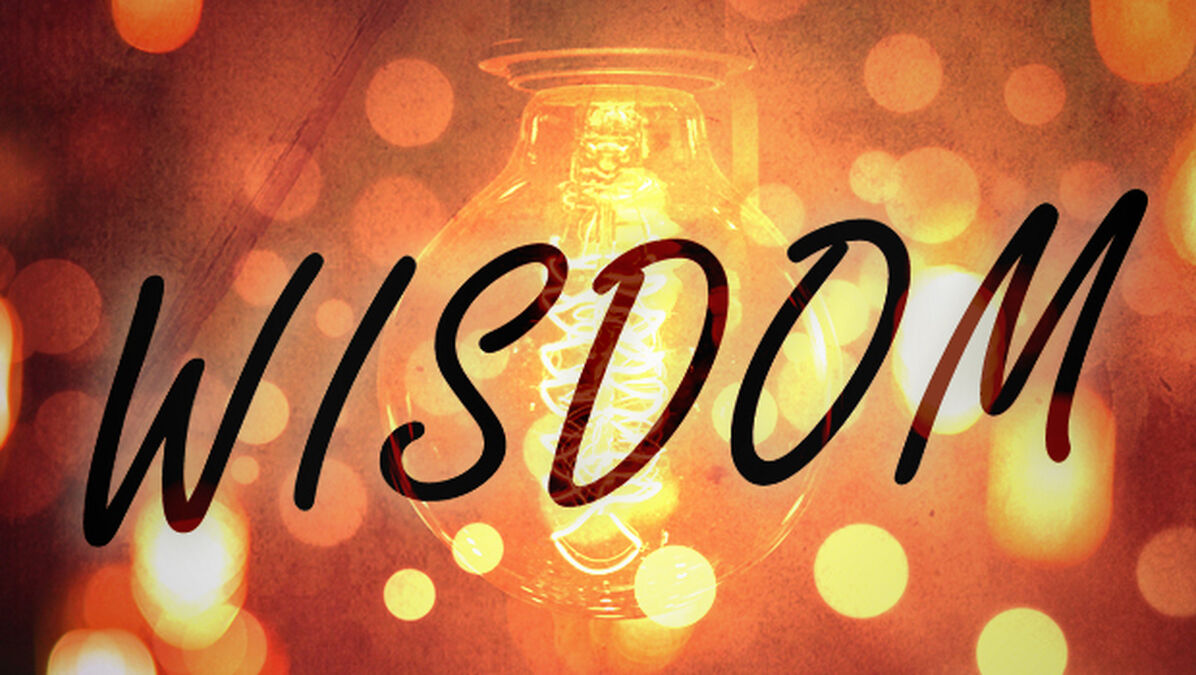 FREEBIE: Wisdom Video image number 0