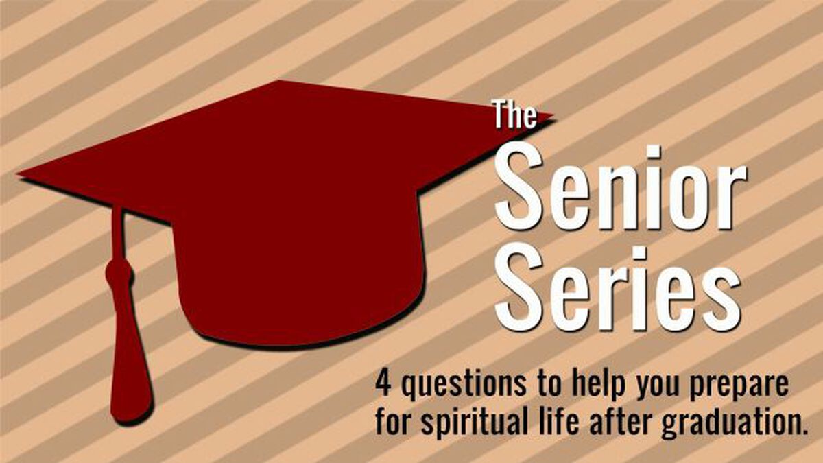 The Senior Series image number 0