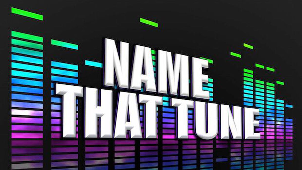 Name That Tune image number 0