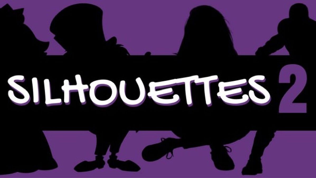 Silhouettes 4-Pack Bundle image number 4