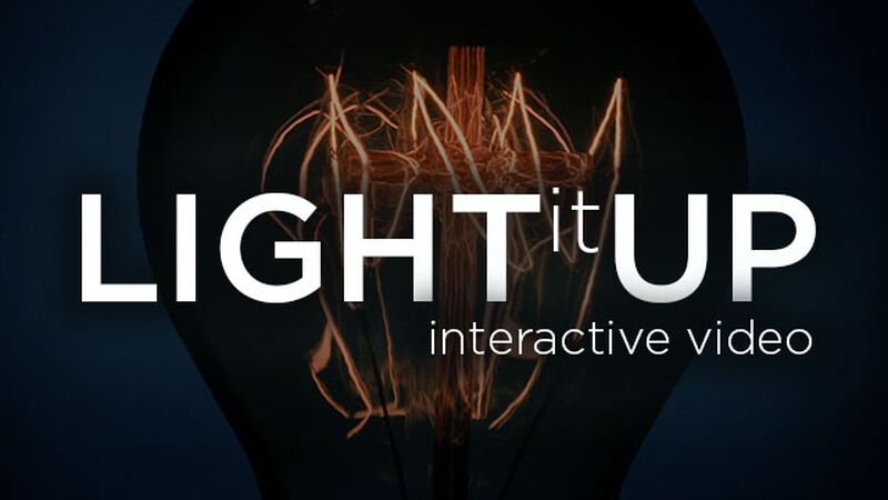 Light it Up