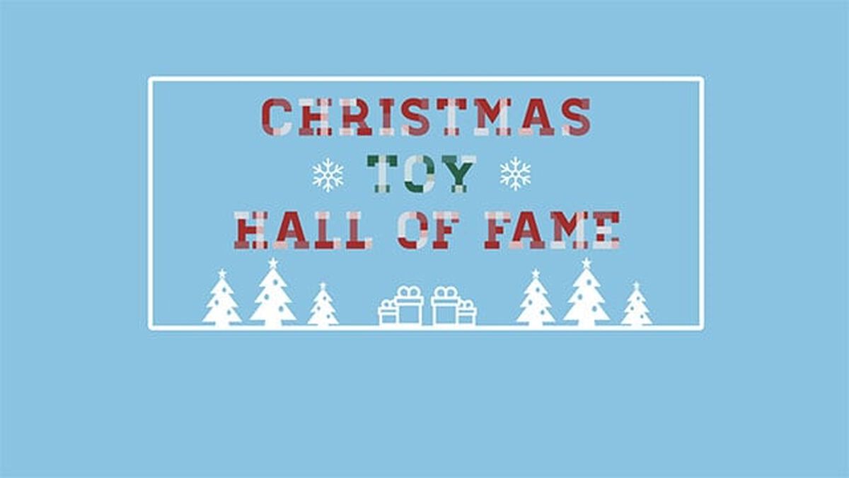 Christmas Toy Hall of Fame image number 0