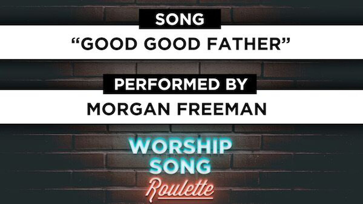 Worship Song Roulette image number 2