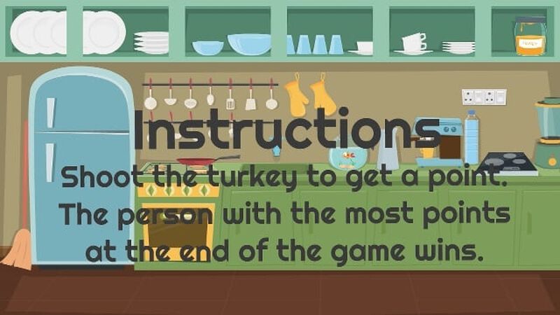 Turkey Dinner