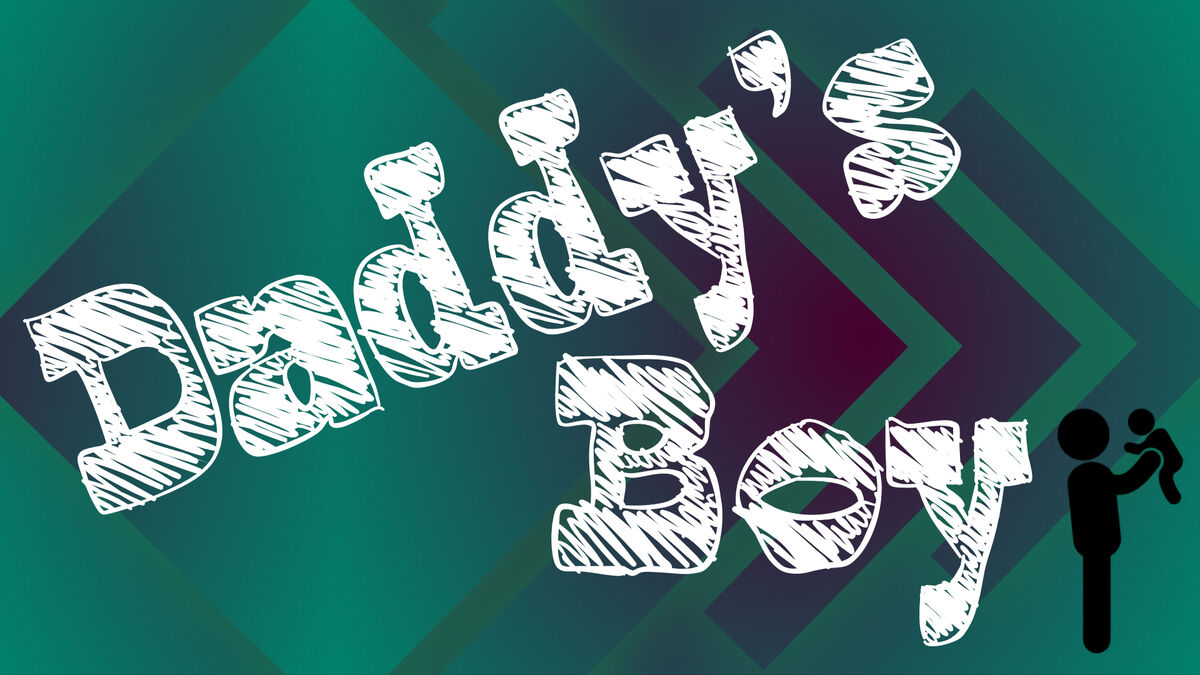 Daddy's Boy image number 0