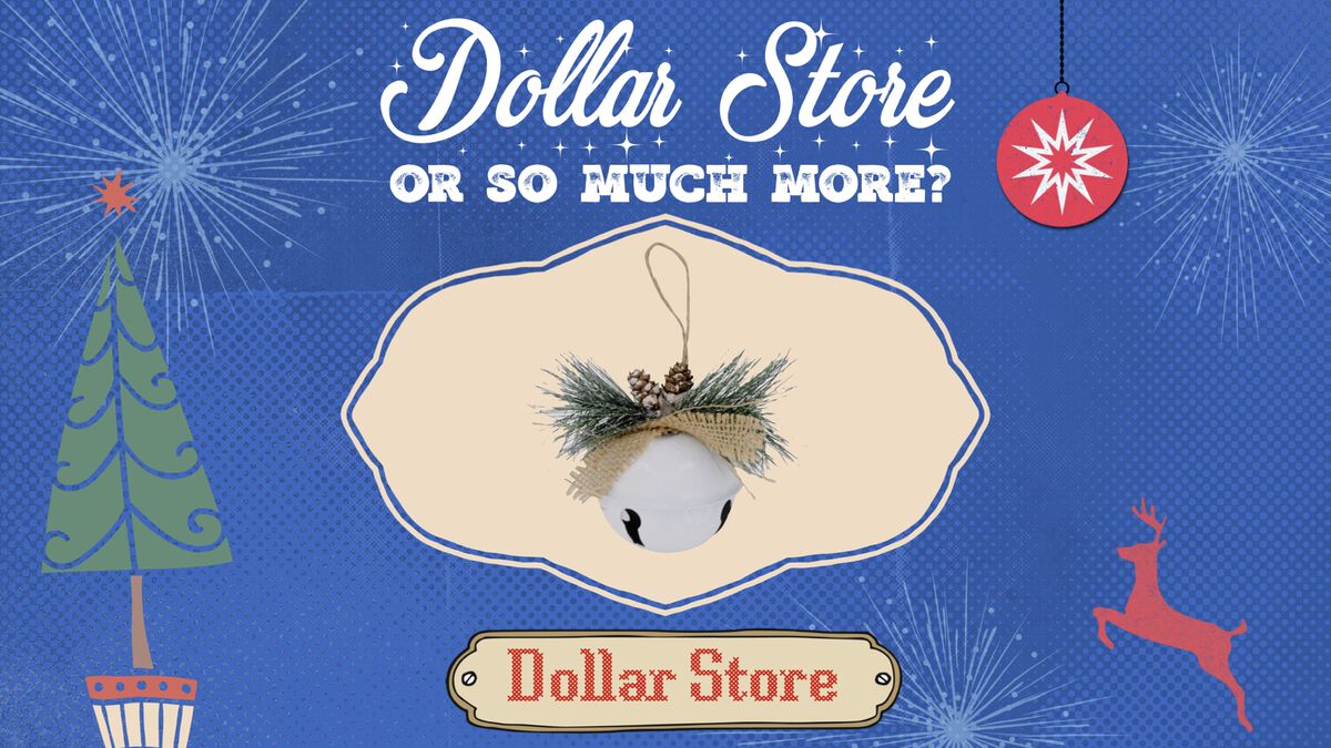 Dollar Store or So Much More? Christmas Edition image number 3
