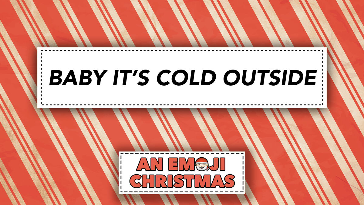 An Emoji Christmas image number 4