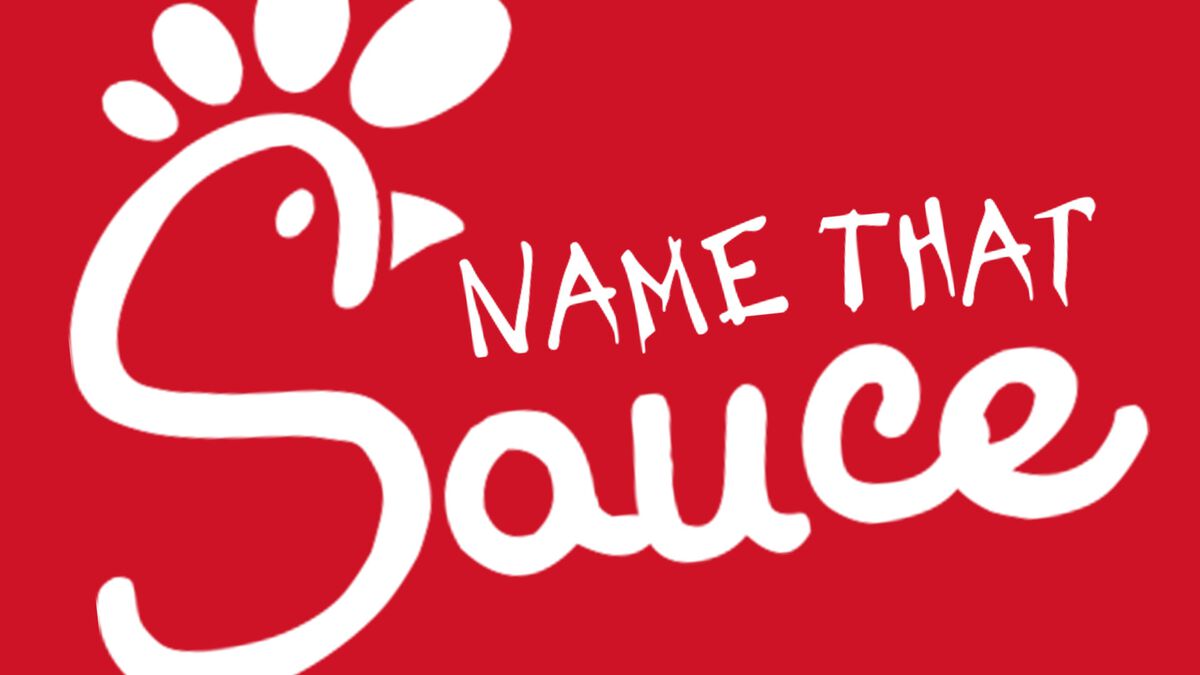 Name That Sauce image number 0