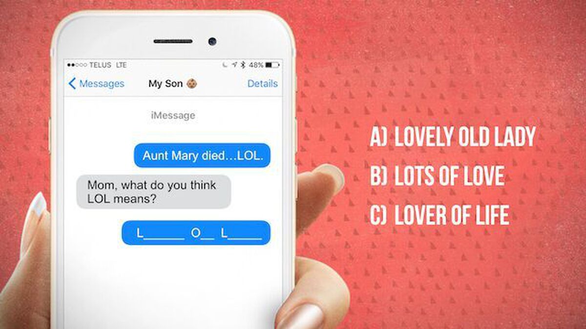Mom Texts image number 2