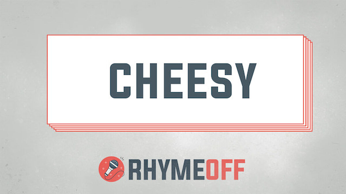 Rhyme Off image number 0