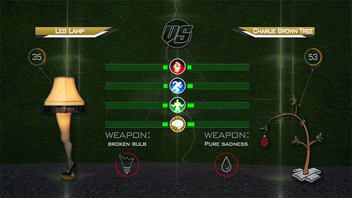 Jingle Battles 2 image number 4