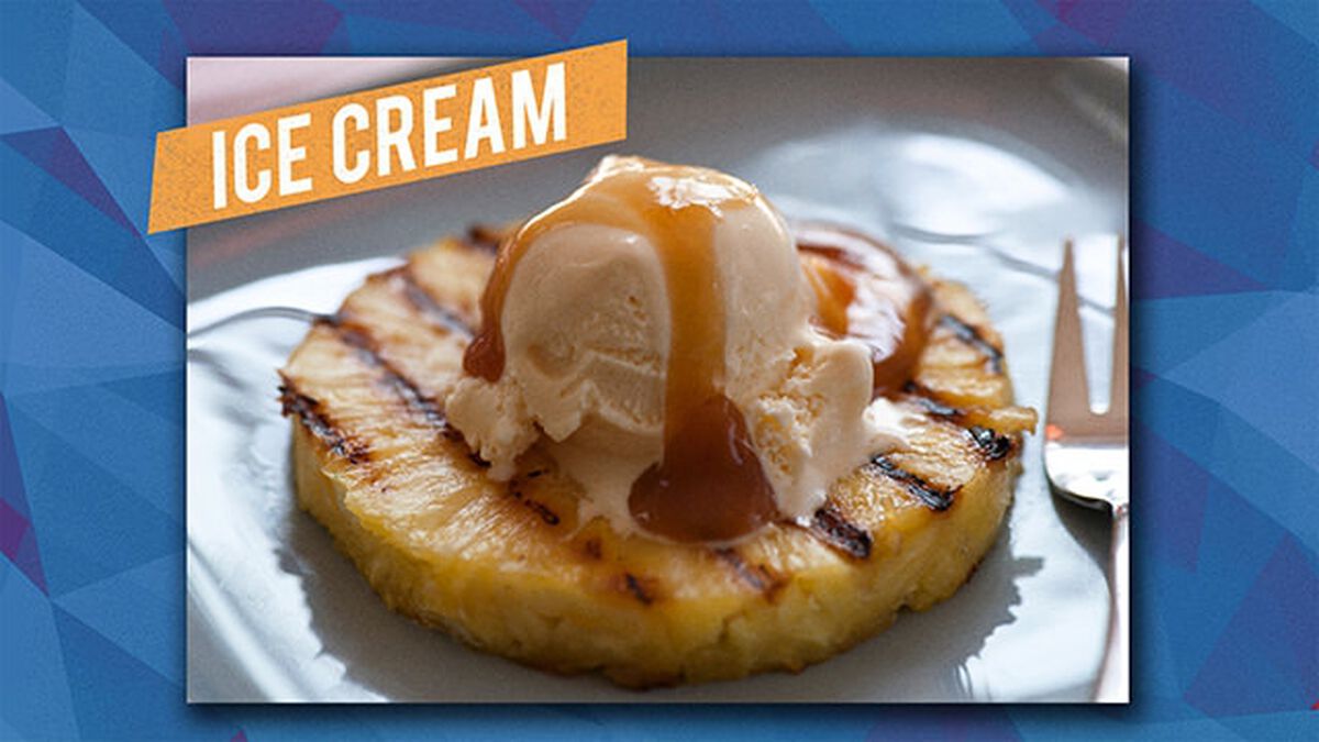 Ice Cream or Mashed Potatoes image number 4