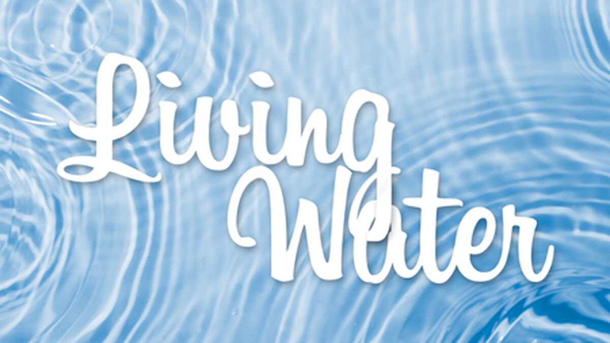 Living Water Devotionals image number 0