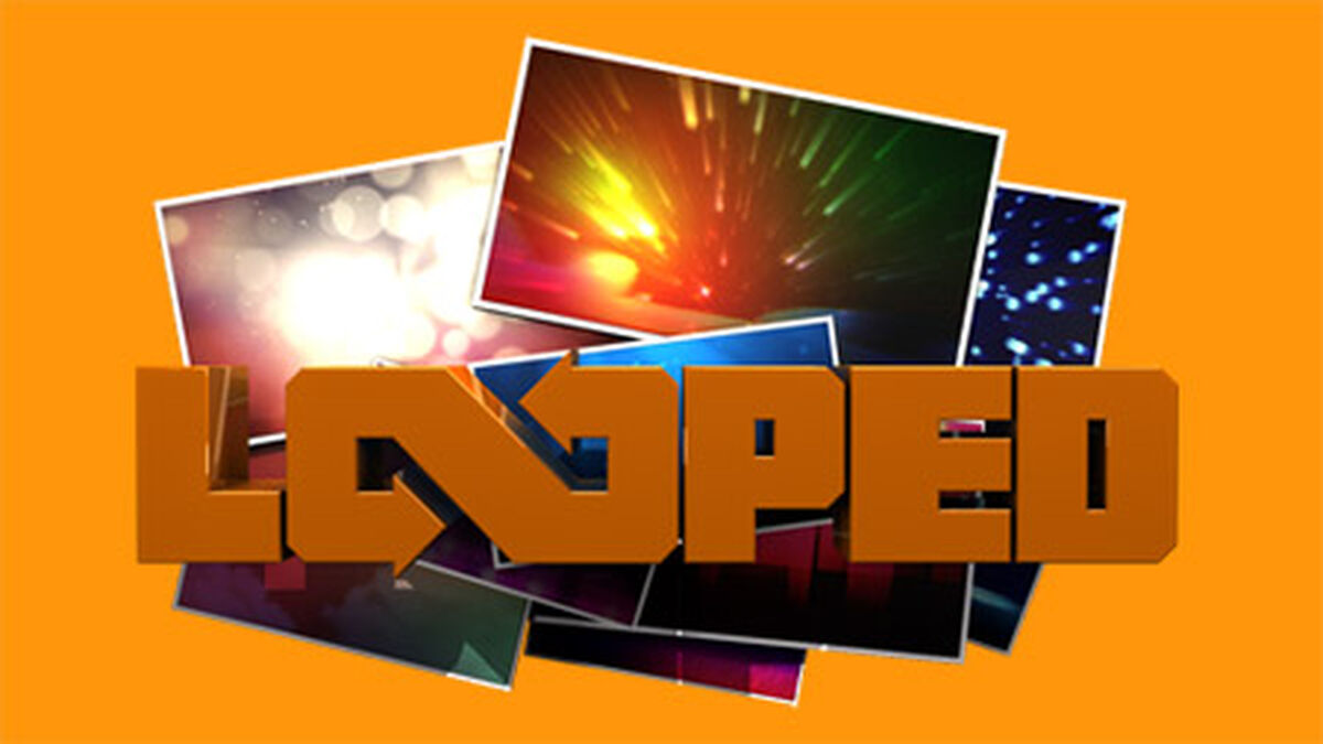 Looped: Volume 1 image number 0