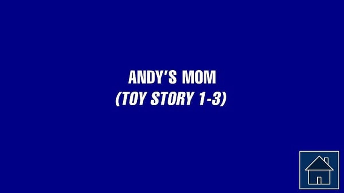 Mother's Day Jeopardy image number 3