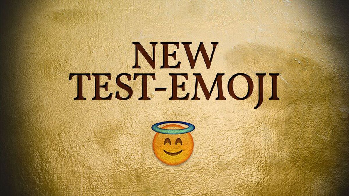 New Test-Emoji Game image number 0